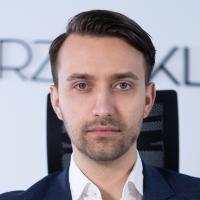 Profilbild von Marius Kurz