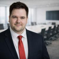 Profilbild von Nicolai Caspers