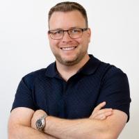 Profilbild von Sascha Woll