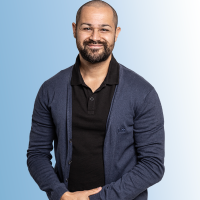 Profilbild von Dejan Stanculovic