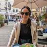Profilbild von Carina Isenberg