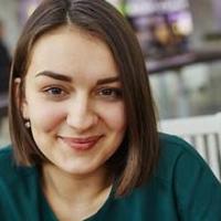 Profilbild von Elisa Berger