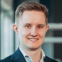 Profilbild von Lennart Meurer