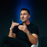 Profilbild von Yannick Boos