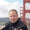 Profilbild von Matthias Lux