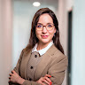 Sophie Stotz Anido