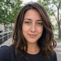 Profilbild von Laura Schneider