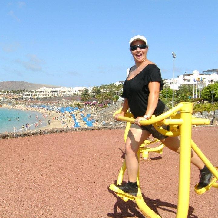 Profilbild von Julia Ha