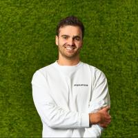 Profilbild von Jan Philipp Hansel