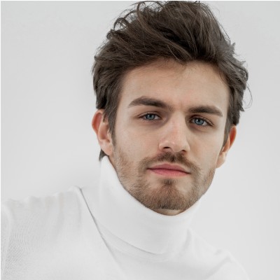 Profilbild von Nicolas Österreicher