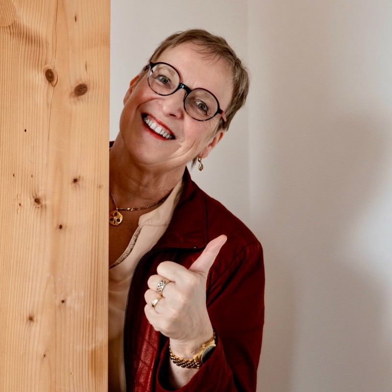 Profilbild von Corinna Göring