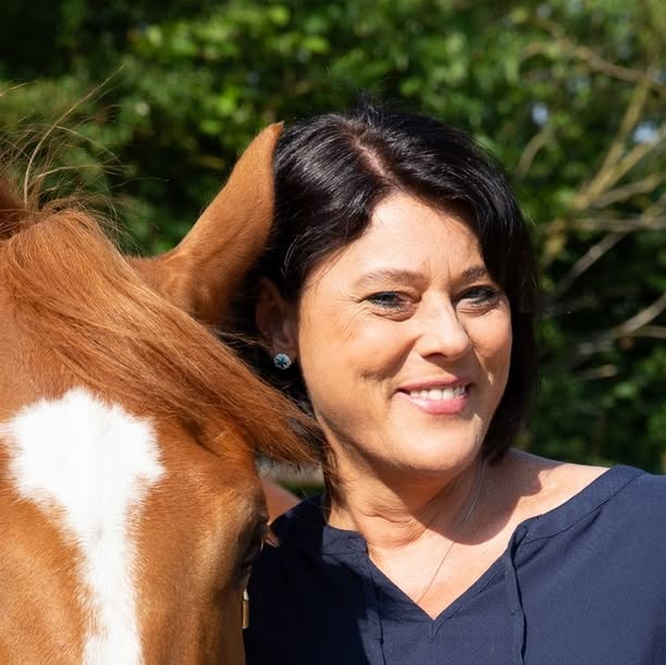 Profilbild von Tina Doxtader