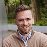 Profilbild von Frederik Schröder