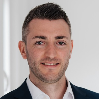 Profilbild von Nico Wurth