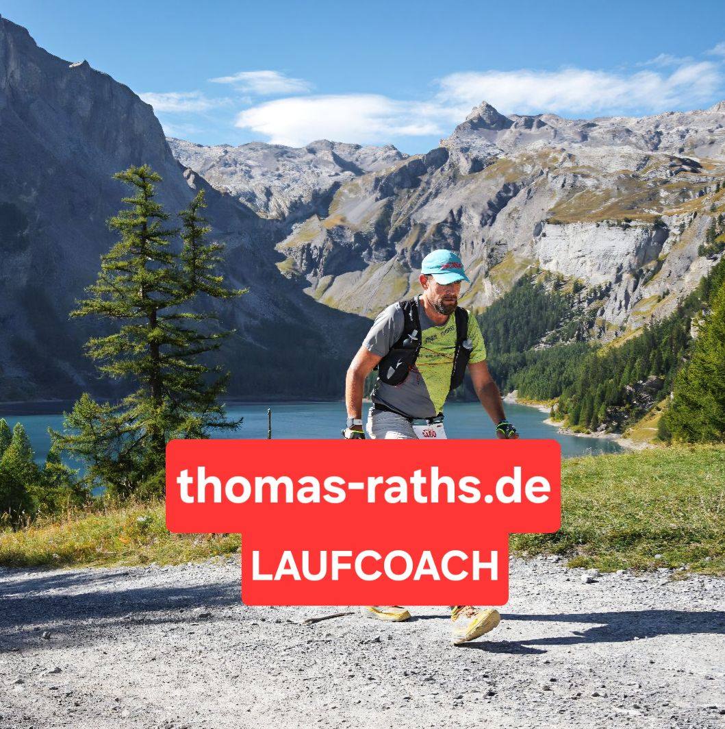 Profilbild von Thomas Raths