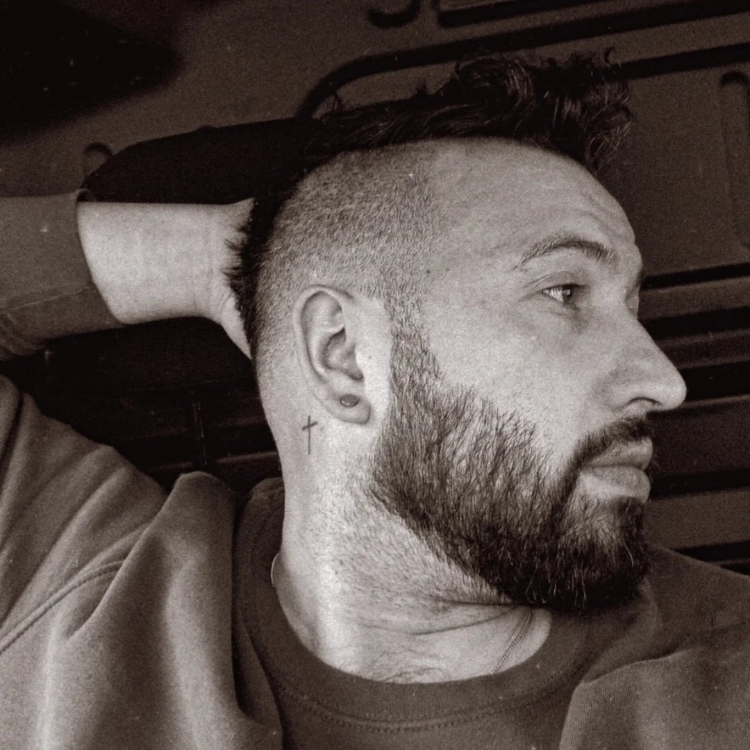 Profilbild von Joel Wie