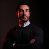 Profilbild von Ilias Aghrim