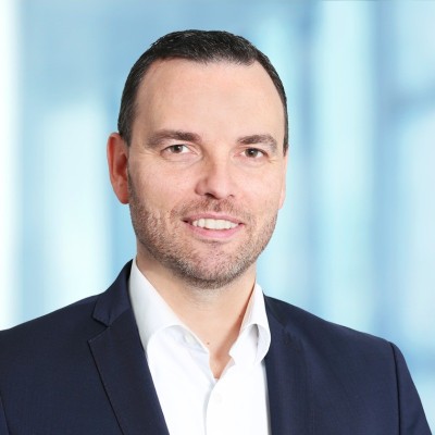 Profilbild von Alexander Singer