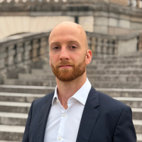 Profilbild von Christian Haußmann