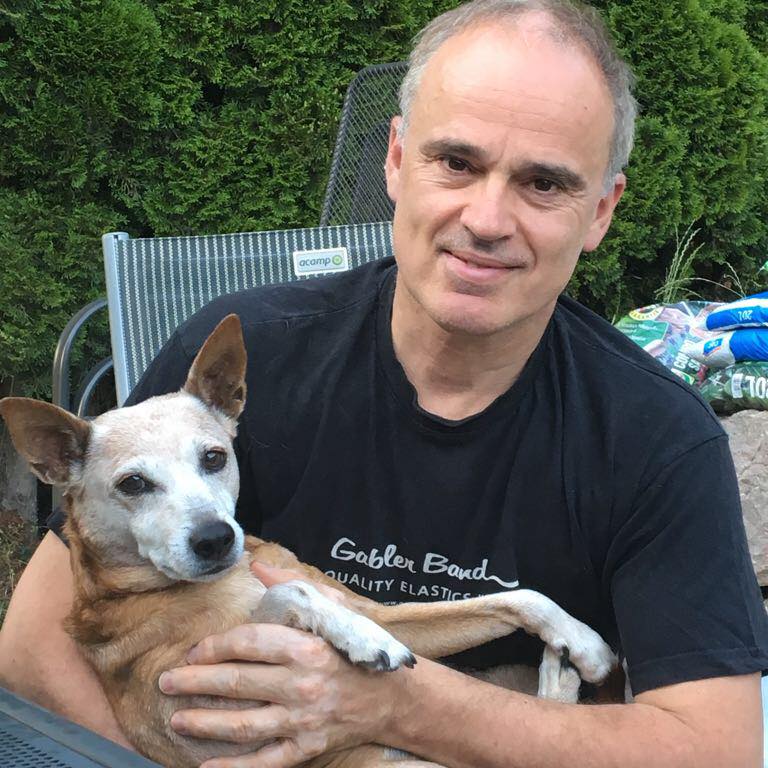 Profilbild von Edi Altendorfer