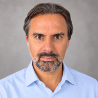 Profilbild von Christian Theisen