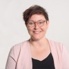Profilbild von Christina Bauernfeind