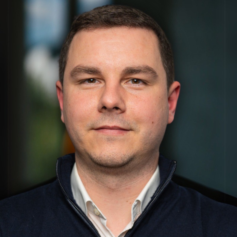 Profilbild von Thorsten Illig-Martin