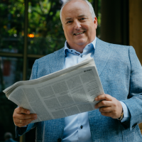 Profilbild von Mario Lüddemann