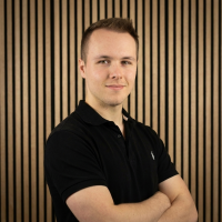 Profilbild von Elias Feilbach