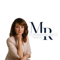 Profilbild von Michaela Rauwolf