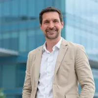 Profilbild von Marcel Menke