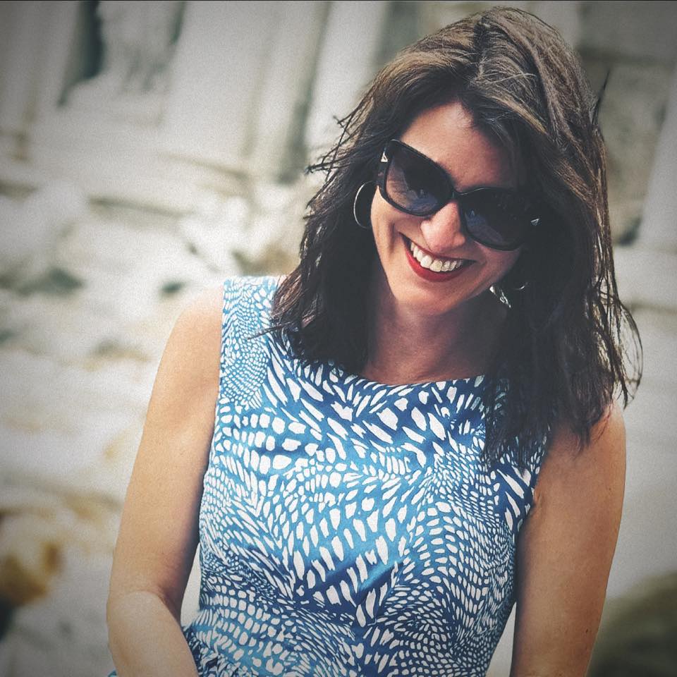 Profilbild von Daniela Behr