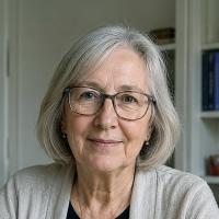 Profilbild von Monika Hiller