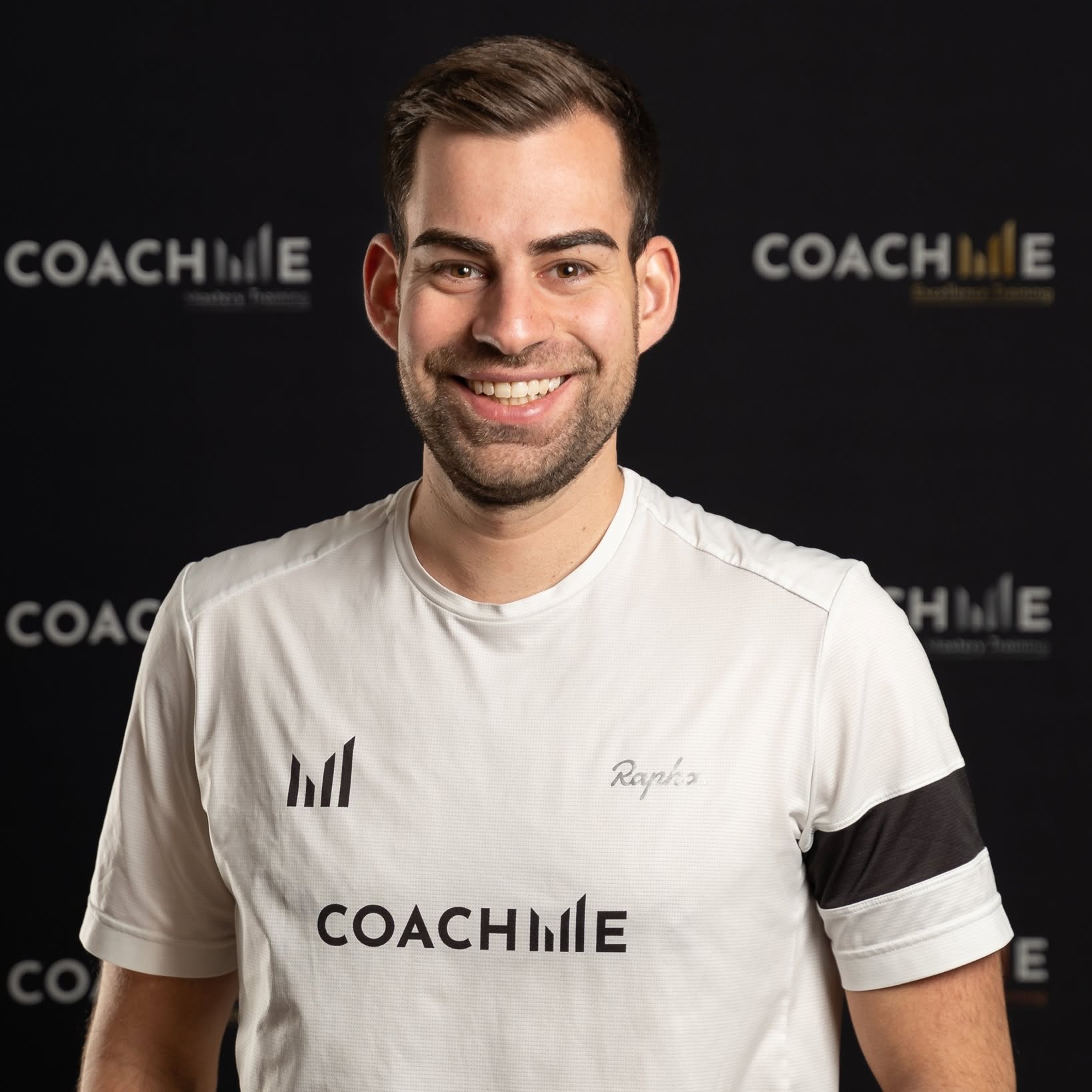 Profilbild von Manuel Fasnacht