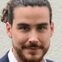 Profilbild von Alex Botzel