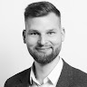 Profilbild von Malte Feddersen