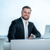 Profilbild von Marc Soiné