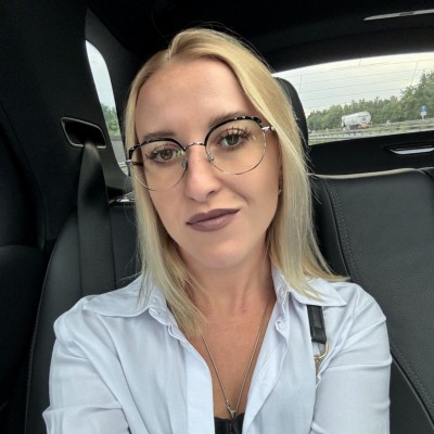 Profilbild von Anna Chernyshova