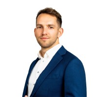 Profilbild von Benjamin Lukas