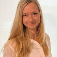 Profilbild von Franziska Niewidok