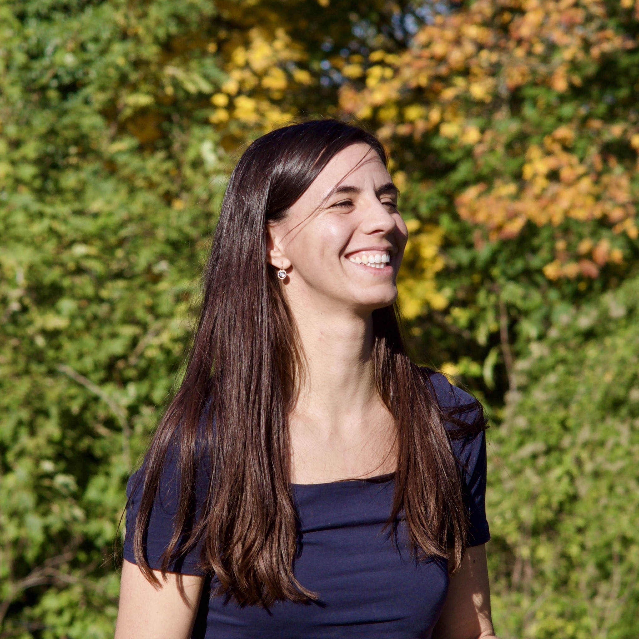 Profilbild von Johanna Vigl