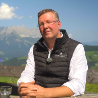 Profilbild von Josef Hetzenauer