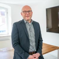 Profilbild von Frank Müns