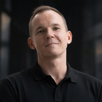 Profilbild von Marcel Malysek