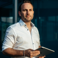 Profilbild von Hendrik Kuhlmann