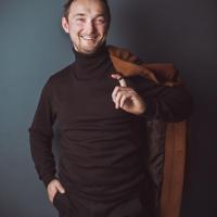 Profilbild von Nikolai Nikiforov