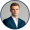 Profilbild von Nils Bischopink