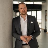 Profilbild von Julian Faller