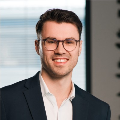 Profilbild von Armin Hirschfeld