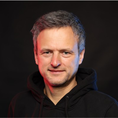 Profilbild von Marco Walther